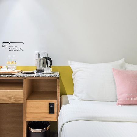Bunk&Bilik Hotel Jalan Ipoh Kuala Lumpur Bagian luar foto