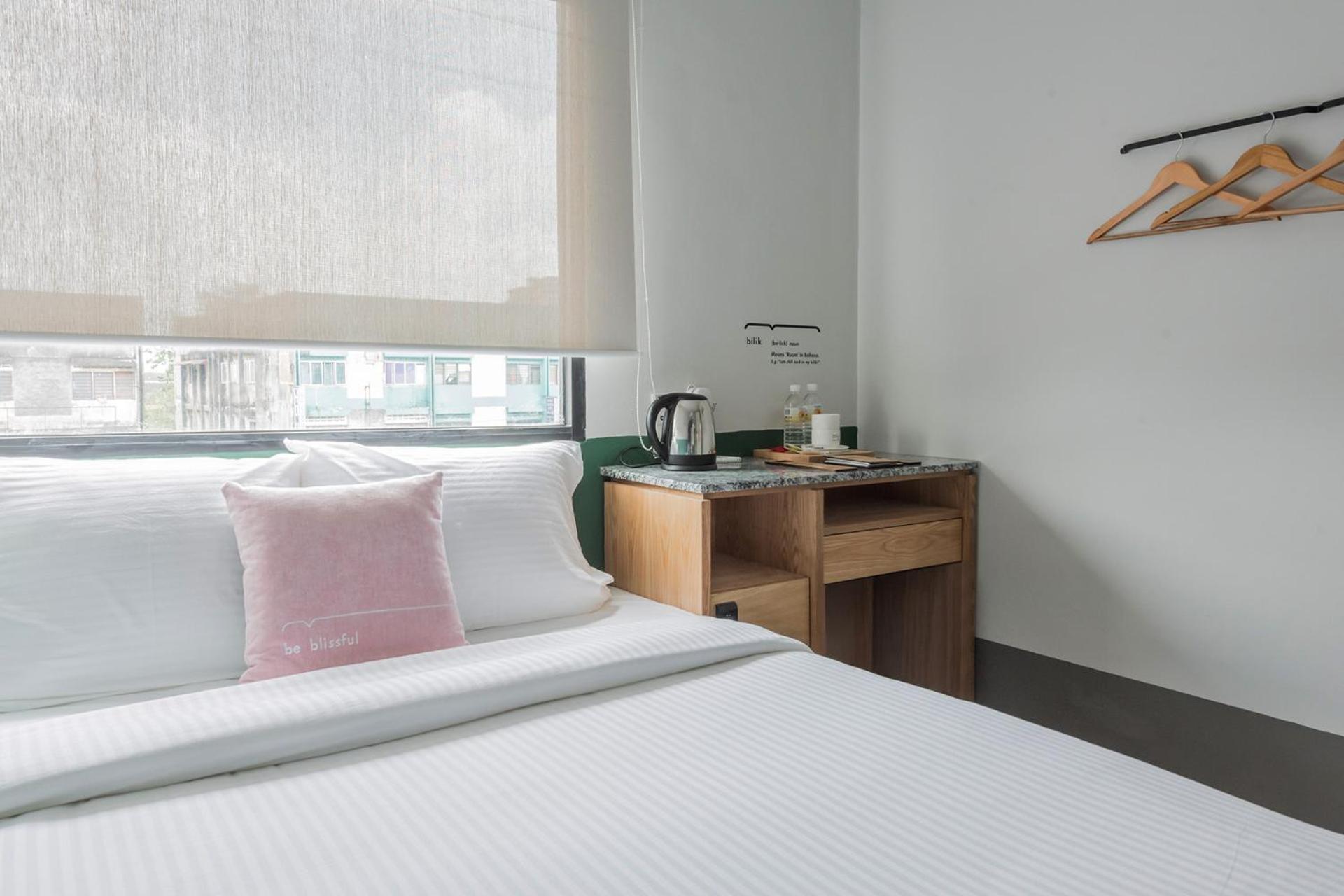 Bunk&Bilik Hotel Jalan Ipoh Kuala Lumpur Bagian luar foto