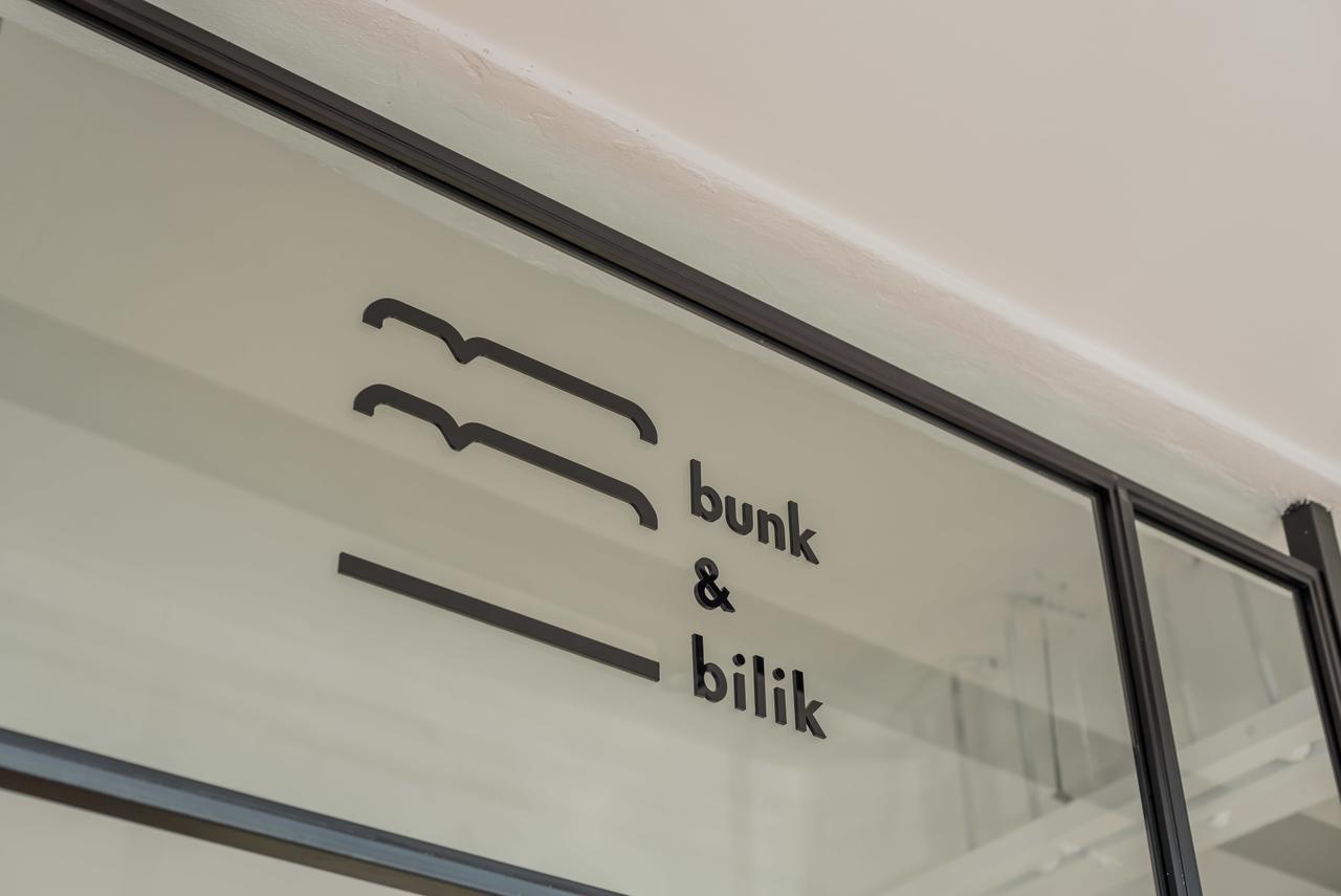 Bunk&Bilik Hotel Jalan Ipoh Kuala Lumpur Bagian luar foto