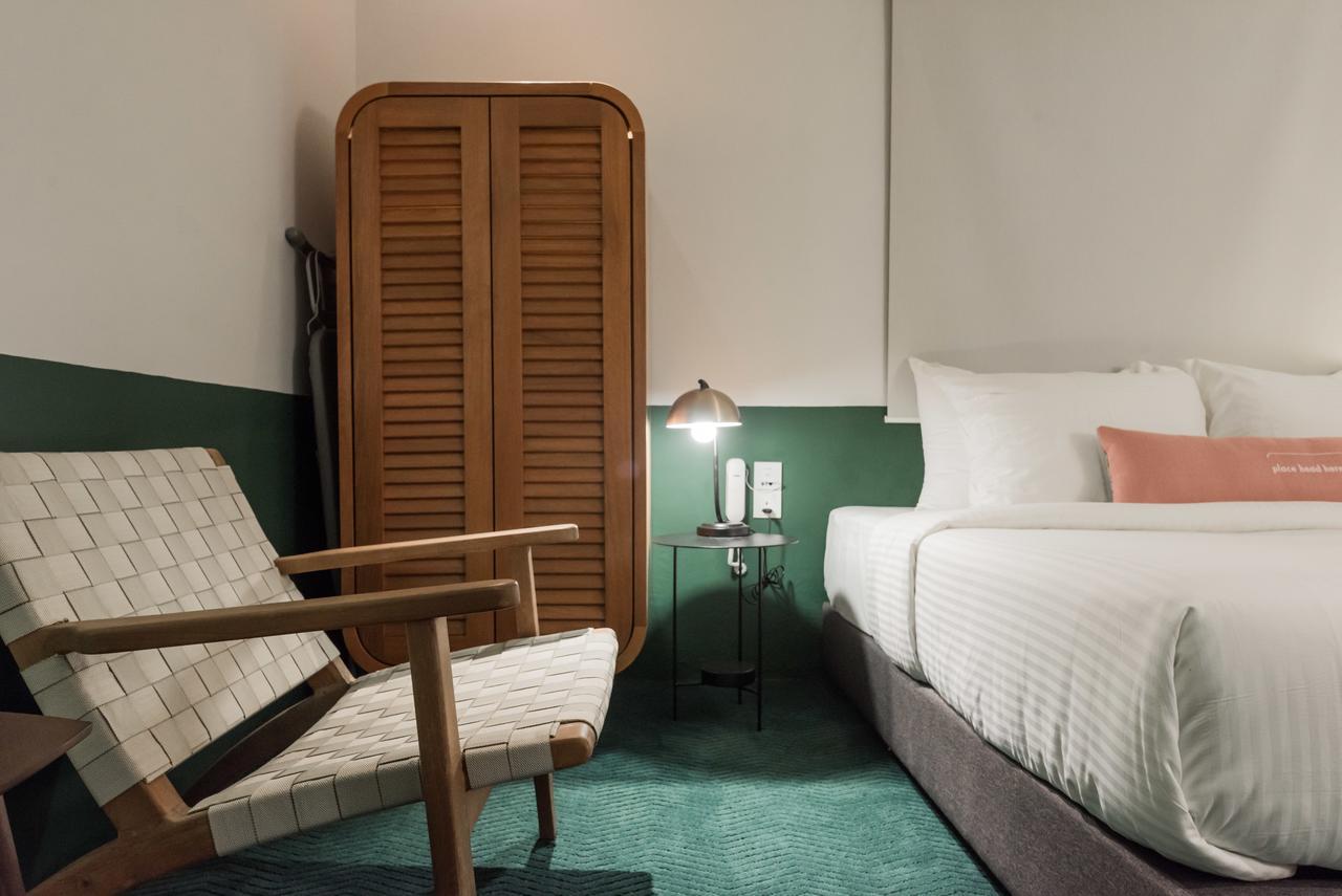 Bunk&Bilik Hotel Jalan Ipoh Kuala Lumpur Bagian luar foto