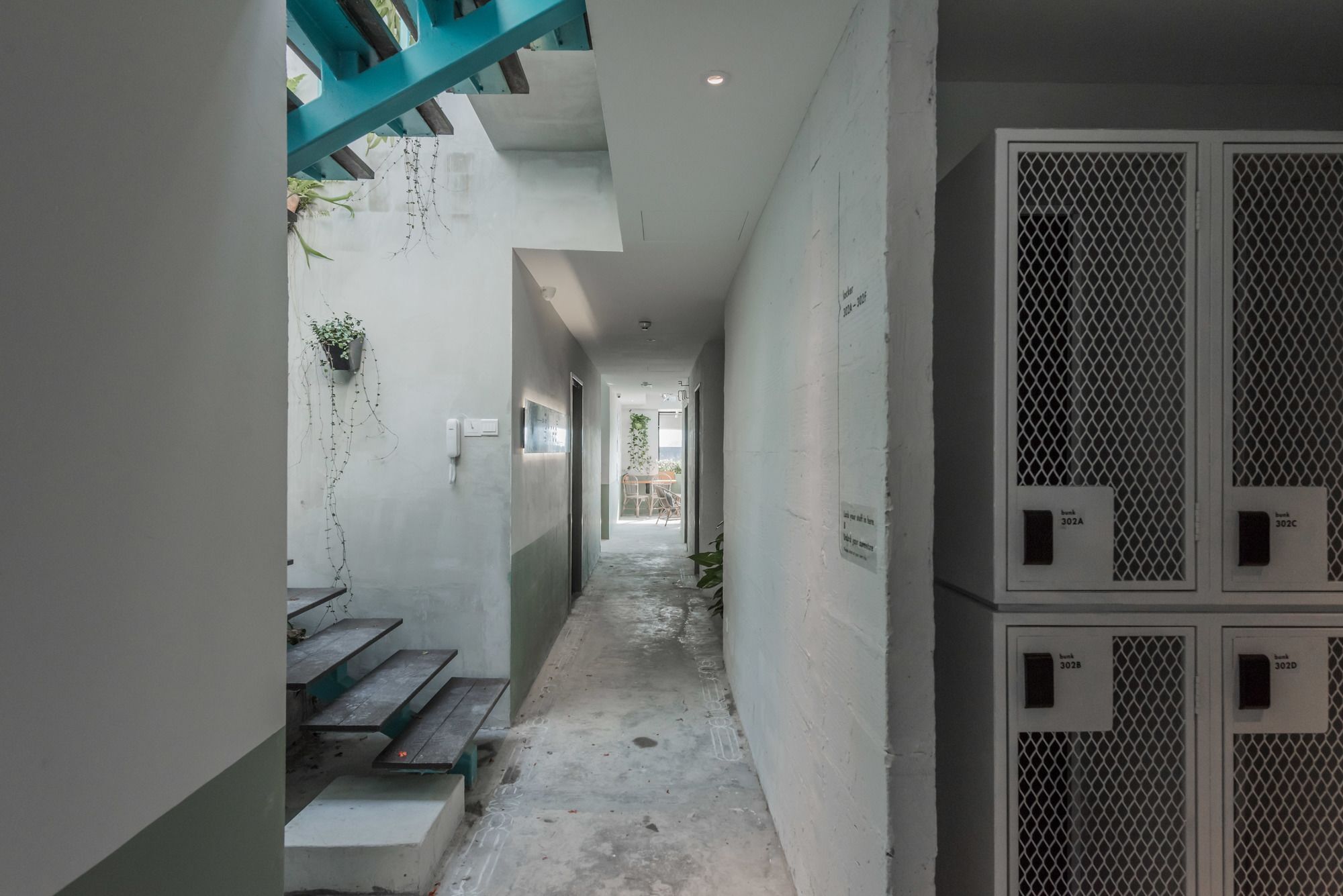 Bunk&Bilik Hotel Jalan Ipoh Kuala Lumpur Bagian luar foto