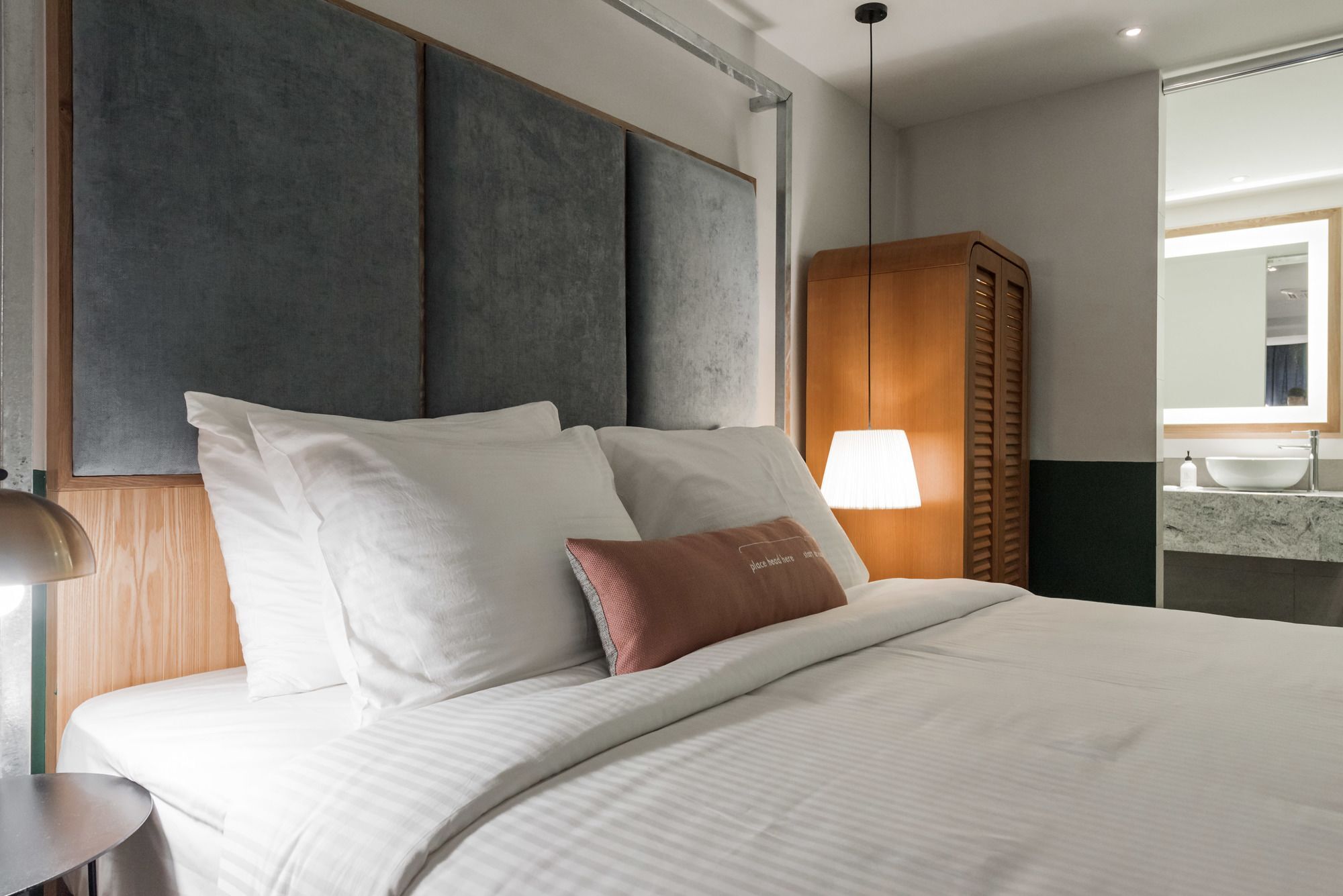 Bunk&Bilik Hotel Jalan Ipoh Kuala Lumpur Bagian luar foto