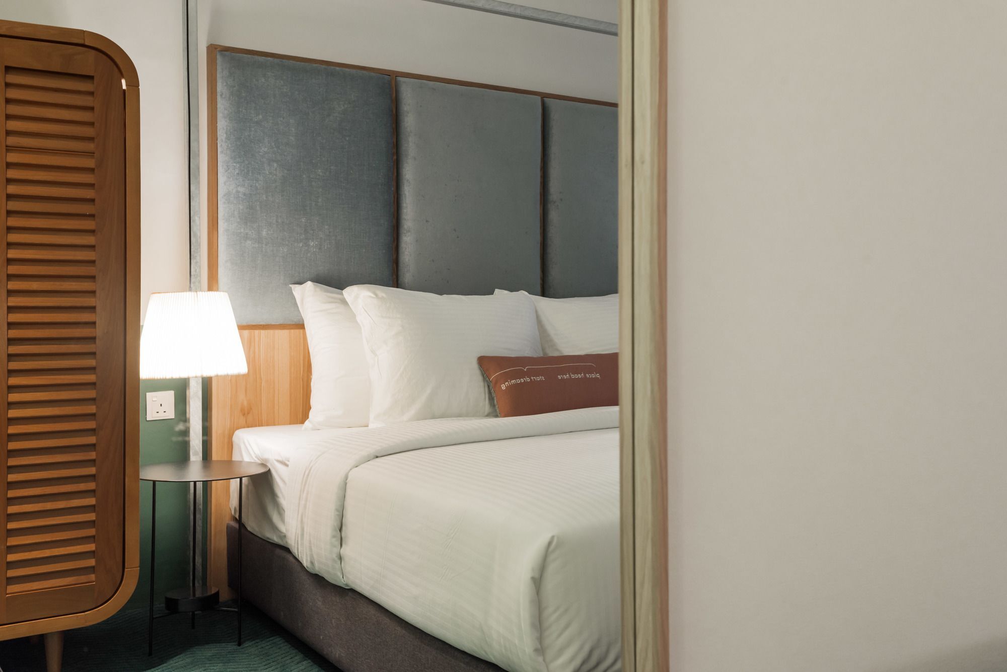 Bunk&Bilik Hotel Jalan Ipoh Kuala Lumpur Bagian luar foto