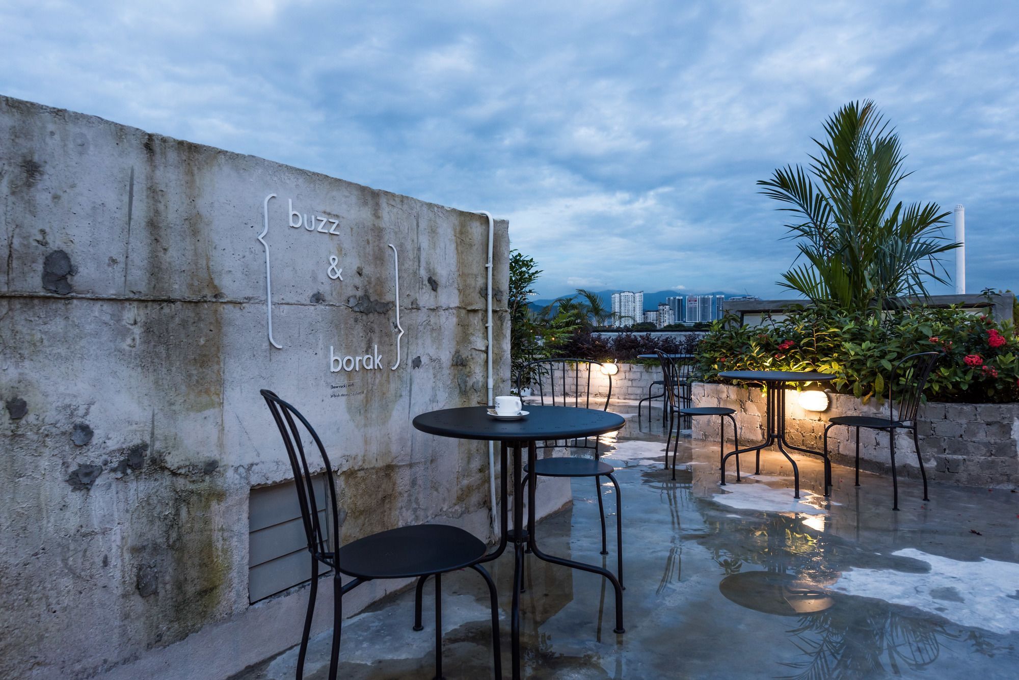 Bunk&Bilik Hotel Jalan Ipoh Kuala Lumpur Bagian luar foto