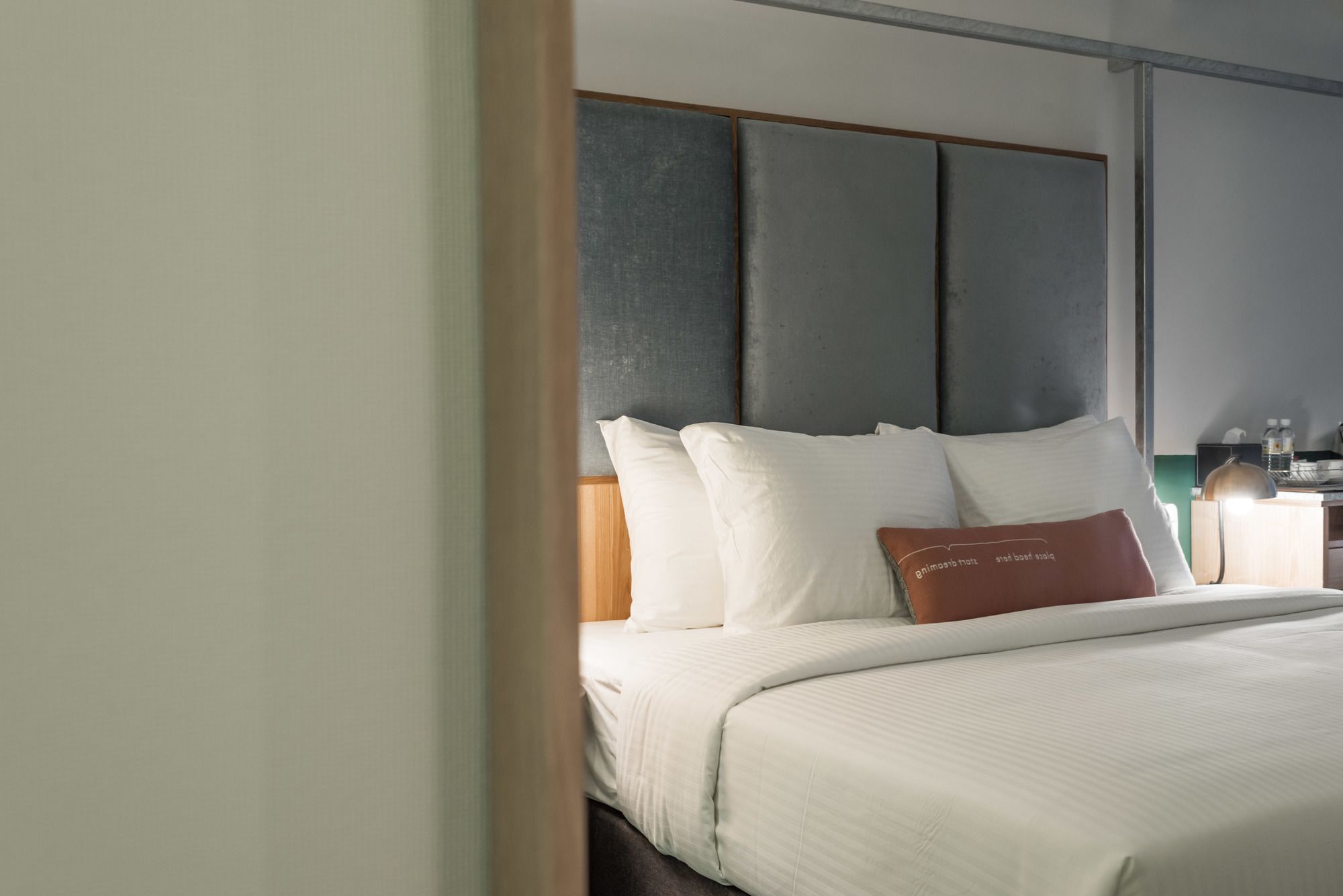 Bunk&Bilik Hotel Jalan Ipoh Kuala Lumpur Bagian luar foto